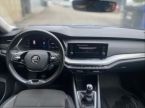 Škoda Octavia - fotka číslo 7