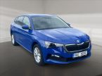 Škoda Scala - fotka číslo 0