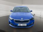 Škoda Scala - fotka číslo 1