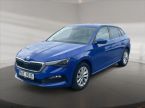Škoda Scala - fotka číslo 2