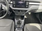 Škoda Fabia - fotka číslo 9