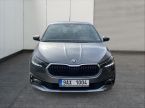 Škoda Fabia - fotka číslo 1