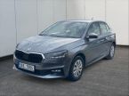 Škoda Fabia - fotka číslo 2
