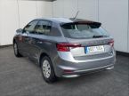 Škoda Fabia - fotka číslo 3