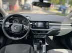 Škoda Fabia - fotka číslo 8