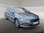 Škoda Superb - fotka číslo 0