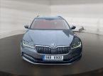 Škoda Superb - fotka číslo 1