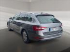 Škoda Superb - fotka číslo 3