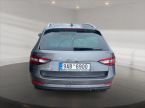 Škoda Superb - fotka číslo 4