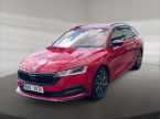 Škoda Octavia - fotka číslo 2
