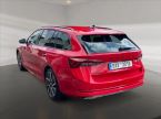 Škoda Octavia - fotka číslo 3