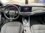 Škoda Octavia - fotka číslo 8