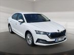 Škoda Octavia - fotka číslo 0