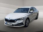 Škoda Octavia - fotka číslo 2