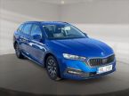 Škoda Octavia - fotka číslo 0