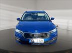 Škoda Octavia - fotka číslo 1