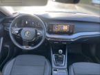 Škoda Octavia - fotka číslo 8