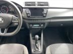 Škoda Fabia - fotka číslo 9