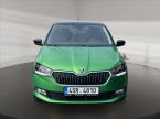 Škoda Fabia - fotka číslo 1
