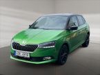 Škoda Fabia - fotka číslo 2
