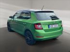 Škoda Fabia - fotka číslo 3