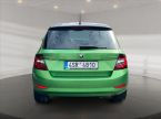Škoda Fabia - fotka číslo 4