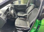 Škoda Fabia - fotka číslo 6