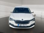 Škoda Scala - fotka číslo 1
