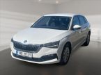 Škoda Scala - fotka číslo 2