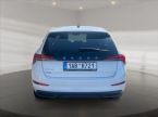 Škoda Scala - fotka číslo 4