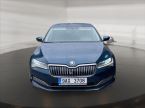 Škoda Superb - fotka číslo 1