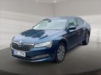 Škoda Superb - fotka číslo 2