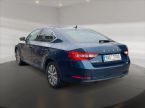Škoda Superb - fotka číslo 3