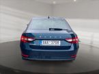 Škoda Superb - fotka číslo 4