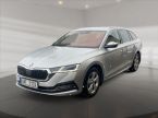 Škoda Octavia - fotka číslo 2