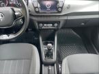Škoda Fabia - fotka číslo 9