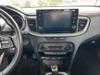 Kia Cee'd - fotka číslo 9