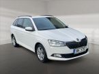 Škoda Fabia - fotka číslo 0