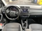 Škoda Fabia - fotka číslo 8