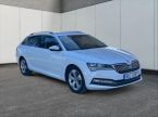 Škoda Superb - fotka číslo 0