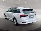 Škoda Octavia - fotka číslo 3