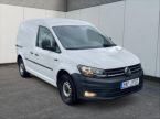 Volkswagen Caddy - fotka číslo 0