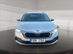 Škoda Octavia - fotka číslo 1