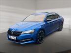 Škoda Superb - fotka číslo 2
