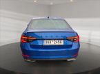Škoda Superb - fotka číslo 4