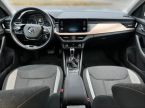 Škoda Scala - fotka číslo 8