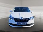 Škoda Fabia - fotka číslo 2