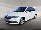 Škoda Fabia - fotka číslo 1