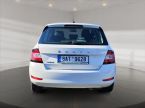 Škoda Fabia - fotka číslo 3