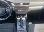 Škoda Superb - fotka číslo 9